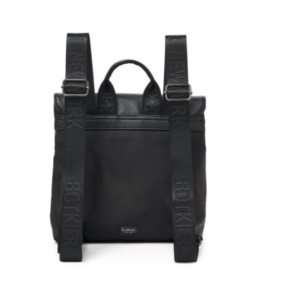 Botkier New York Trigger Backpack - Picture 3 of 9